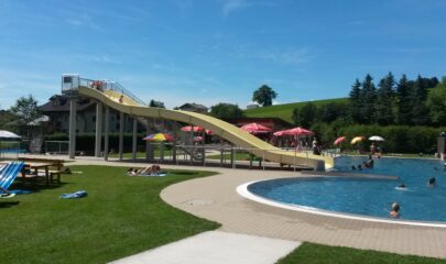 Freibad Straßwalchen