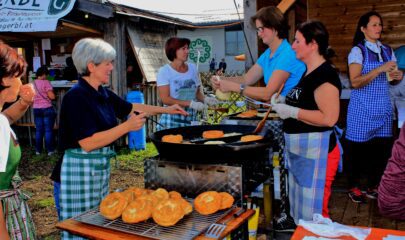 Bauernherbst Straßwalchen