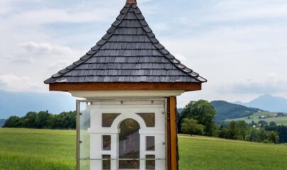 Drei Brüder Kapelle