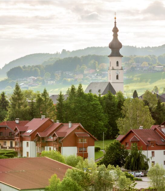 Köstendorf ©Eva Frischling