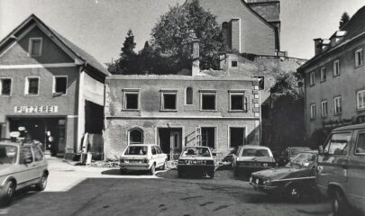 Kulturweg Straßwalchen