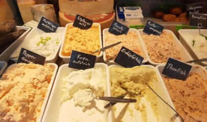 Grünmarkt Straßwalchen