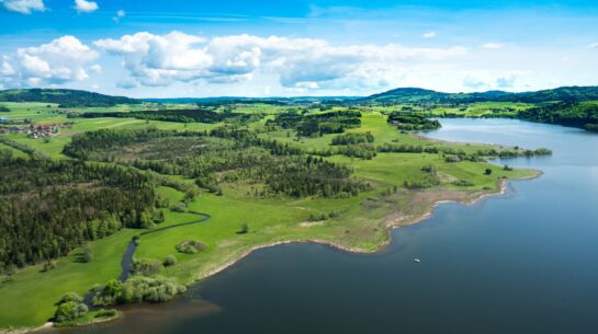 Naturschutzgebiet Wenger Moor Wallersee (c) Stefan Schwab