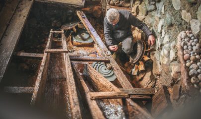 Immer wieder freitags - Seeham