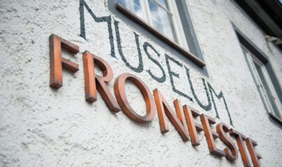 Museum Fronfeste