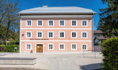 Stille Nacht Museum