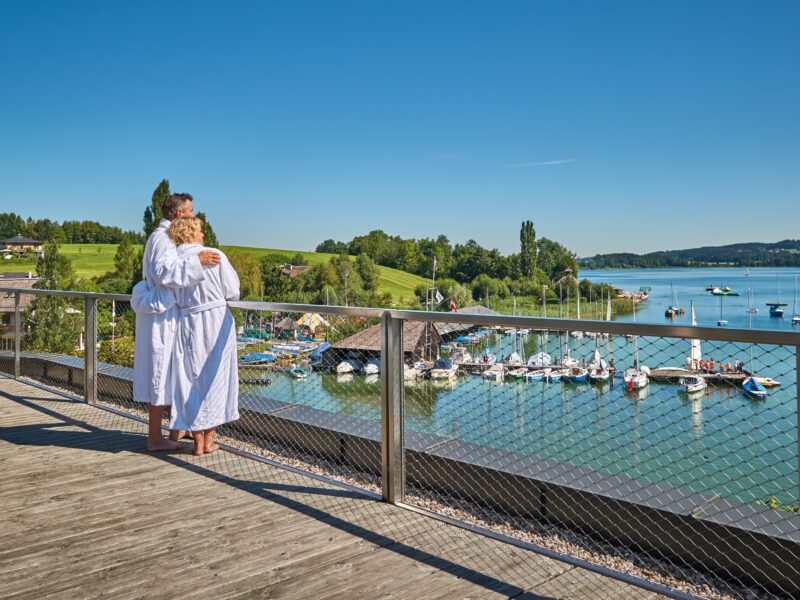 SalzburgerSeenland_Seewirt_Mattsee_Seeblick(C)Kuschelhotel