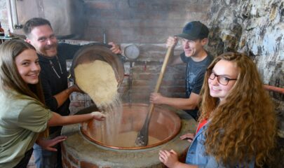 Erlebnis Braukurs Kiesbye