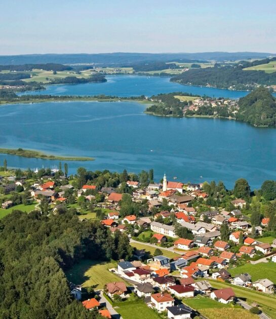 Seeham_Luftaufnahme1_TrumerSeen (C)HansZiller