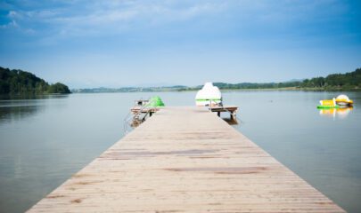 Strandbad Neumarkt am Wallersee