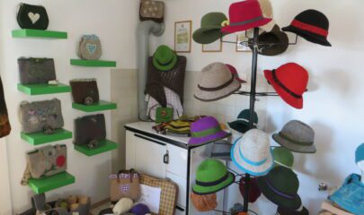 Naturgut Lippenbauer Perwang